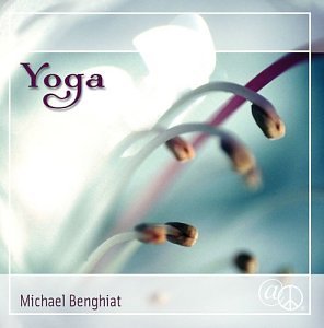 Yoga - music for massage and yoga [Audio CD]