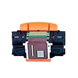 QY6-0090 プリントヘッド QY6 0090 プリントヘッド、互換性があります Canon TS8151 TS8350 TS9020 TS8120 TS8270 TS8320 TS8180 TS9000 TS8392 と互換性あり image