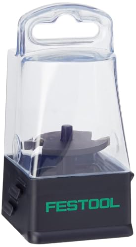 Foto von Festool Scheibennutfräser HW D40x4