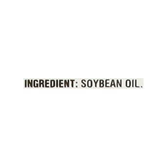 Crisco Pure Vegetable Oil, 64 Fluid Ounce
