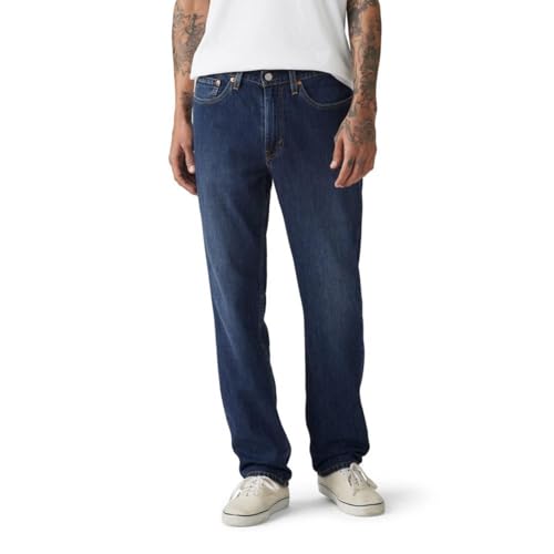 Image of Levi's Men's 514 Straight Fit Cut Jeans (Also available in Big & Tall)