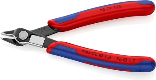 Knipex Electronic Super Knips Tronchese - 4