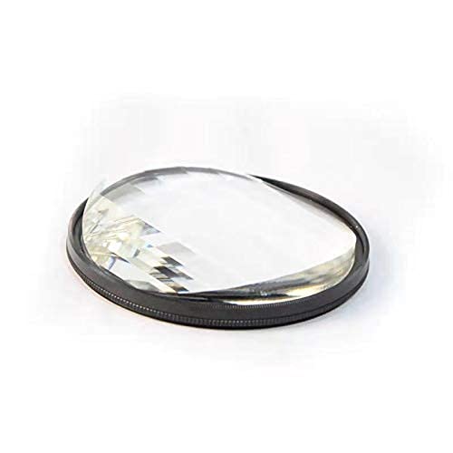 77Mm Filter Linner Prism Variable Number Of Shooting Objects Gourmet The Film Effect Slr Accessories Optical Glass #TOP2