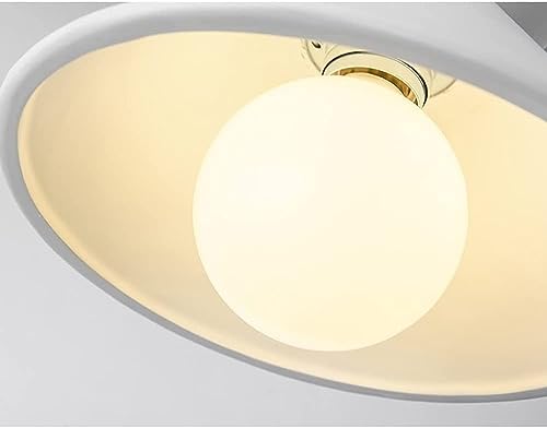 Suspension en béton moderne réglable pour optimiser l'éclairage de table - 5