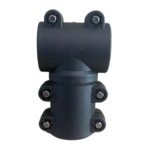 Garende Electronic Drum Tube Clamp Drum Rack Clamp, Premium, Practical Portable Easy to Install Spare Parts, Accessory Replacement