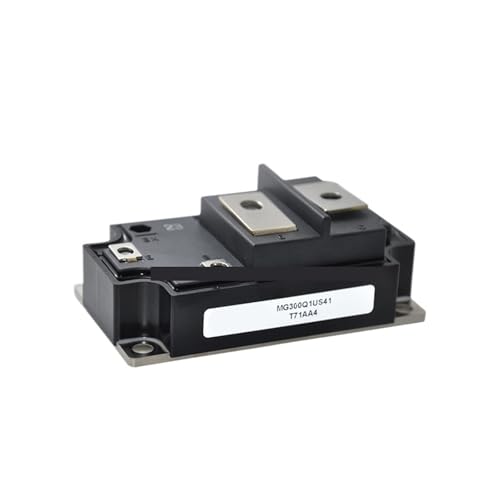MG500Q1US1 module de puissance IGBT pour onduleur industriel