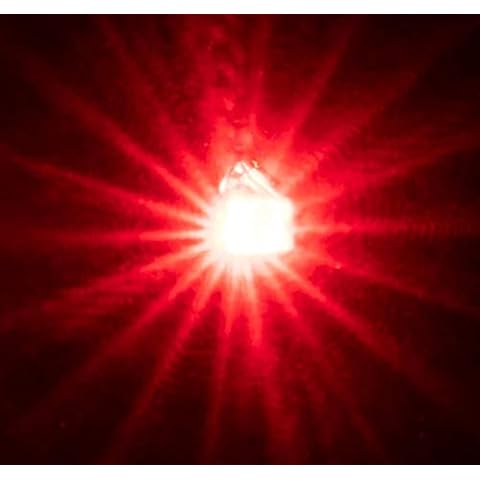 Faller 163740 selbstblinkende LED´s rot 3,5v 20m Cover