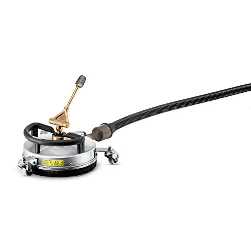 Kärcher 2.111-012.0 FRV 30 ME - Limpiador de superficies con sistema de evacuación