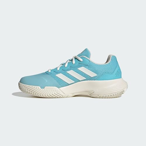 Image of adidas Women's Gamecourt 2 Tennis Shoes