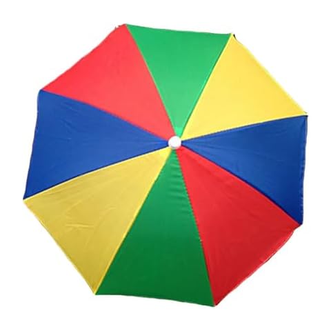 Chapeau Parapluie LuLiyLdJ Cover