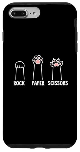 �L���b�g���b�N�y�[�p�[�͂��� �X�}�z�P�[�X iPhone 7 Plus/8 Plus �p