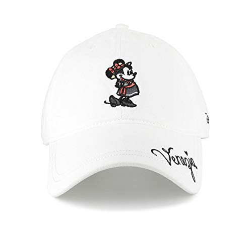 Essencial Caps Minnie Casquette de Baseball Cover