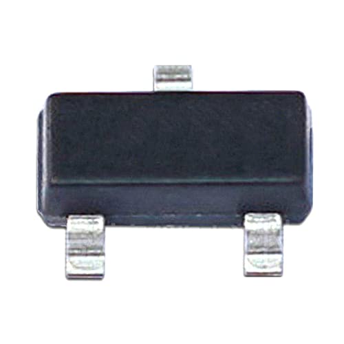 5 unids/lote 2N7002 7002 SOT-23 60 V SMD N-Channel Mosfet