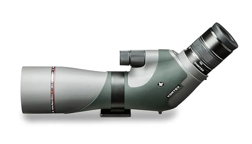High Definition Spotting Scope for Target Shooting
