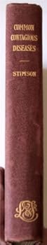 Paperback Common Contagious Diseases Book