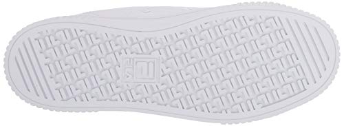 Image of Fila Womens Nordic W Sneaker