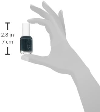 essie Nail Polish, Glossy Shine Finish, Stylenomics, 0.46 fl. oz.