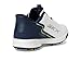 Go Golf Vortex Rival, White/Navy, 8
