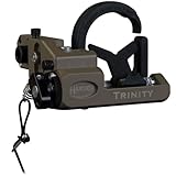 HAMSKEA Trinity Hunter LH Micro Tune (Coyote)