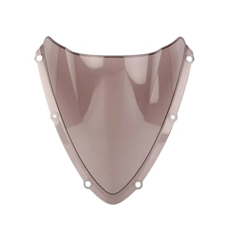 Extension PareBrise Moto GSXR 600 750 Bulle Racing Ecran Deflecteur