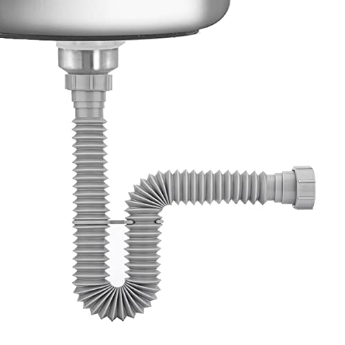 Find The Best Flexible Sink Drain Pipe Reviews & Comparison Katynel