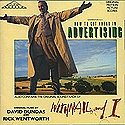  How to Get Ahead in Advertising / Withnail and I (UK Import)