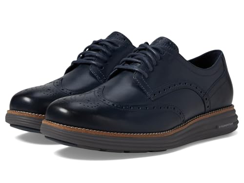 Image of Cole Haan Men's Original Grand Remastered Wing Tip