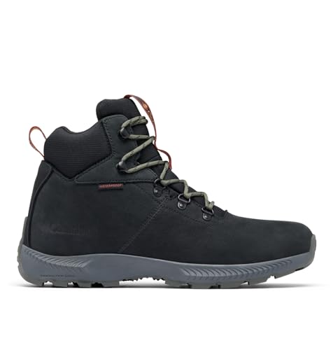Image of Columbia Landroamer Explorer Waterproof Nubuck