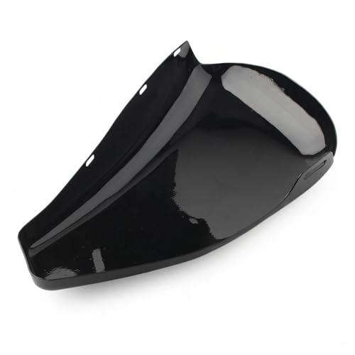 Couvercle de carénage latéral de batterie gauche Sportster 883 1200 XL883 XL1200 2004-2013