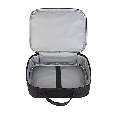 Anysmic Vivid Lunch Box For Kids, Eat Mom's Meal, Boys Girls Lunch Bag #TOP4