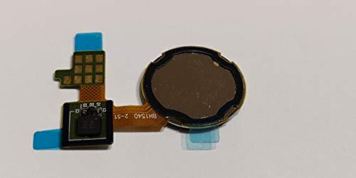 Flex + TASTO HOME+ LETTORE IMPRONTE FINGER PRINT