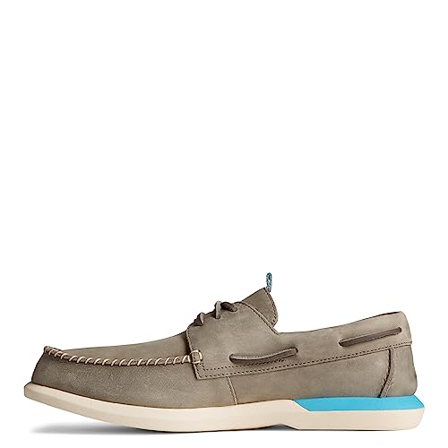 Sperry A/O Plushwave 2.0 Grey 10 M (D)