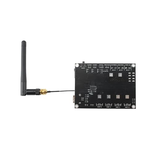 Wi-Fi �� Bluetooth ��������� E4 �{�[�h 4 �� TMC2209 240MHz 16M �t���b�V�� 3D �v�����^����{�[�h�x�[�X�� 3D �v�����^�p(Exposed antenna)