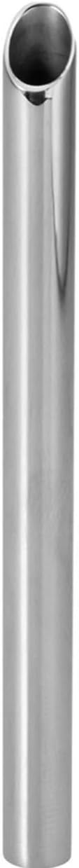 Steel Piercing Receiver Tube Body Jewelry Holding Piercing Tool for Ear Body Inner Diameter 5mm | Piercing Supplies & Kits | Tattoos & Body Art