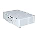 Imagen de Epson EB-L530U videoproyector 5200 lúmenes ANSI 3LCD WUXGA  Blanco