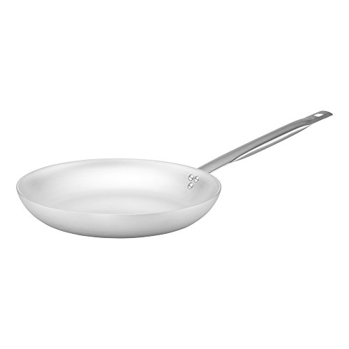 Ballarini Professionale Series 4000 12.5-Inch Aluminum Fry Pan, Made In Italy #TOP7
