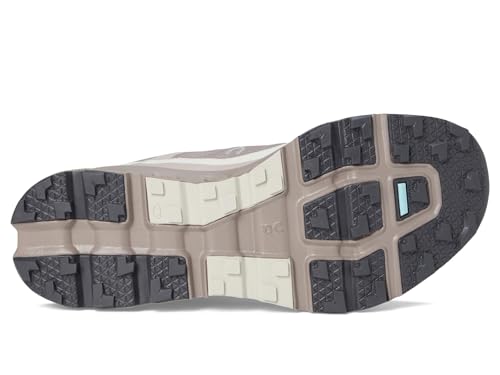 Image of On Women's Cloudvista Waterproof