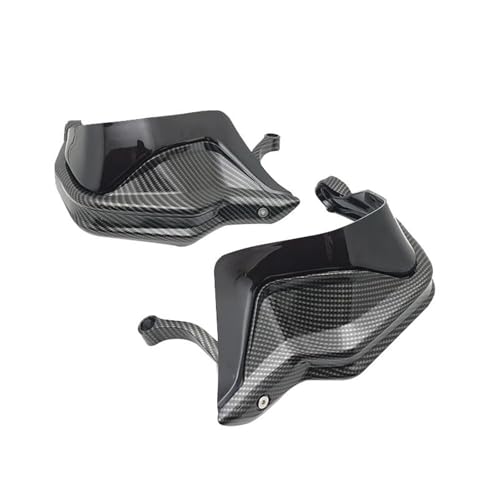 Protège mains de moto pare brise déflecteur anti-vent F800GS F700GS bleu