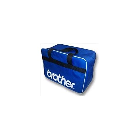 Brother Bluebag Tasche für Nähmaschine innovis 10, 15, 20, 35, 55 (ohne Haube) Cover