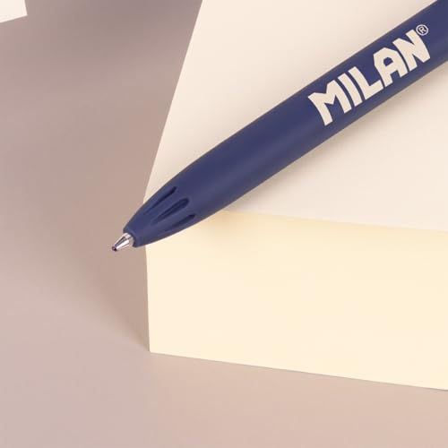 Bolígrafos P1 430 MILAN para organizar escritorios de oficinas y aulas 5