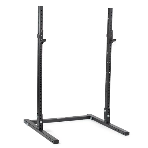 Titan Fitness T-3 Series Short Squat Stand 72
