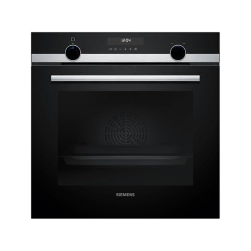 INSTALACIÓN DE Horno Siemens MF.PIROL. -HB578GFS7