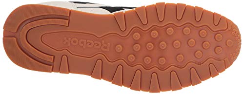 Image of Reebok Men's Classic Leather Sneaker