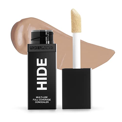 Hide Liquid Concealer