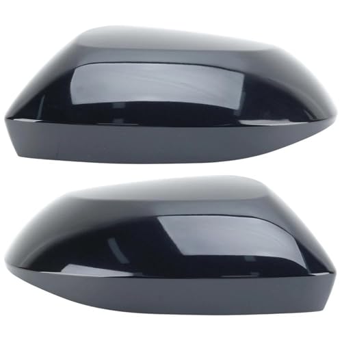 Changement coque rétroviseur Yaris pour rénover un boîtier cassé