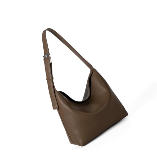 Sac à bandoulière pour femme en cuir | Un style unique qui vous ressemble
