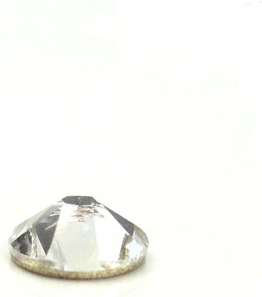 720 pcs Crystal (001) Clear Swarovski 2088 Xirius 12ss Flat Backs Rhinestones 3mm ss12 (Crystal-Wholesale) - Image 4