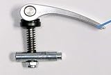 Nova Knee Walker TKW-12 Replacement Parts -TKW1206 - Lever Set for Hinge TKW-12