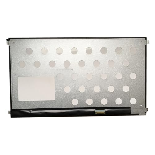 Panneau d'écran LCD LED LP133WH1 d'affichage de précision non tactile pour ordinateur portable