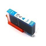 JFGIkLFD 178XL Tintenpatrone kompatibel mit HP178 Kompatibel mit B109 B...